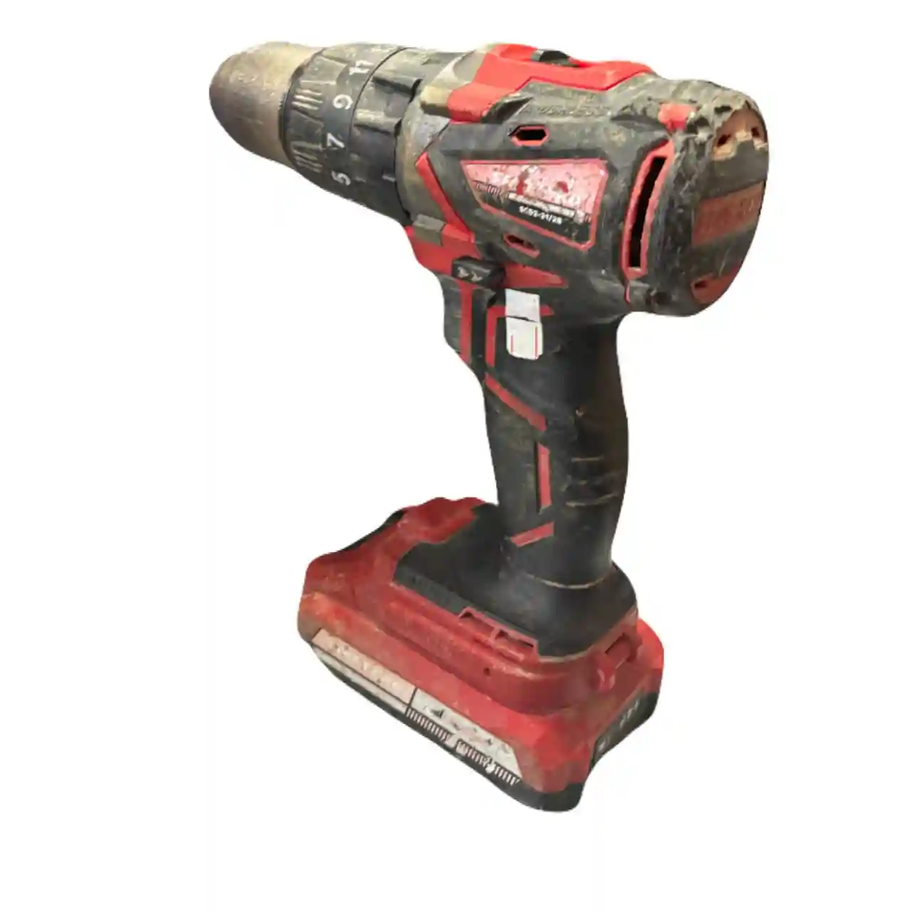 Pro SCD2-21/2B BRUSHLESS