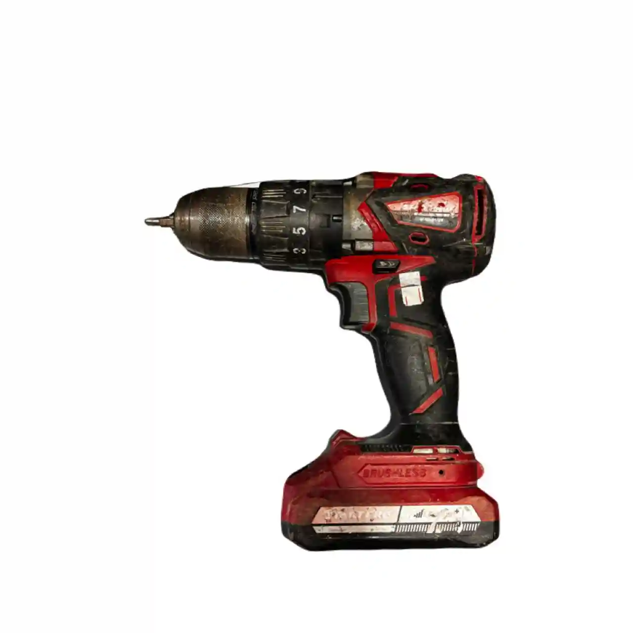 Pro SCD2-21/2B BRUSHLESS