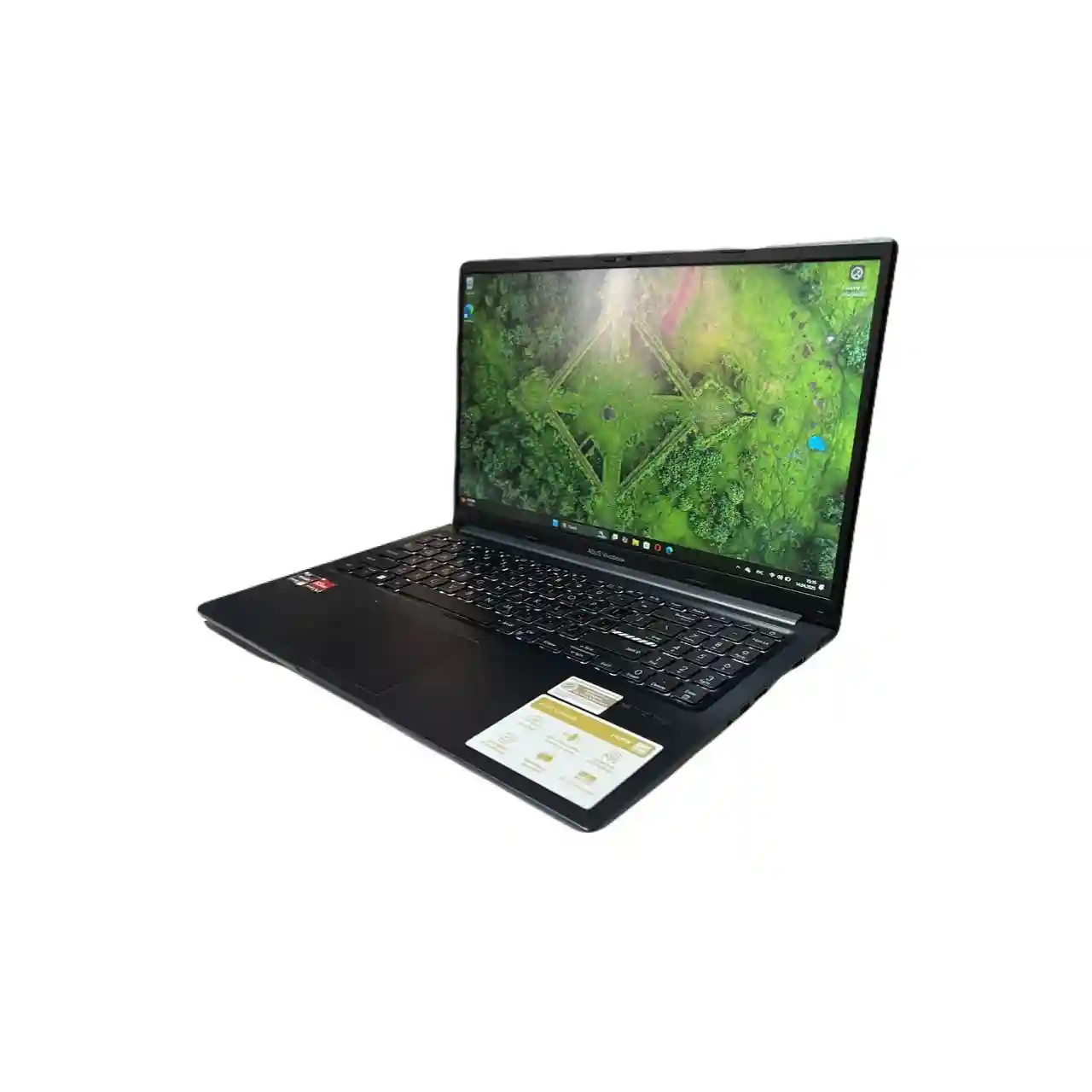 Vivobook 15 M1502YA / Ryzen 5 7430U / 8GB / 512GB SSD /