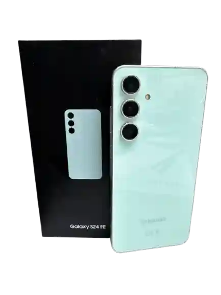 Galaxy S24 FE 8 GB/ 128 GB