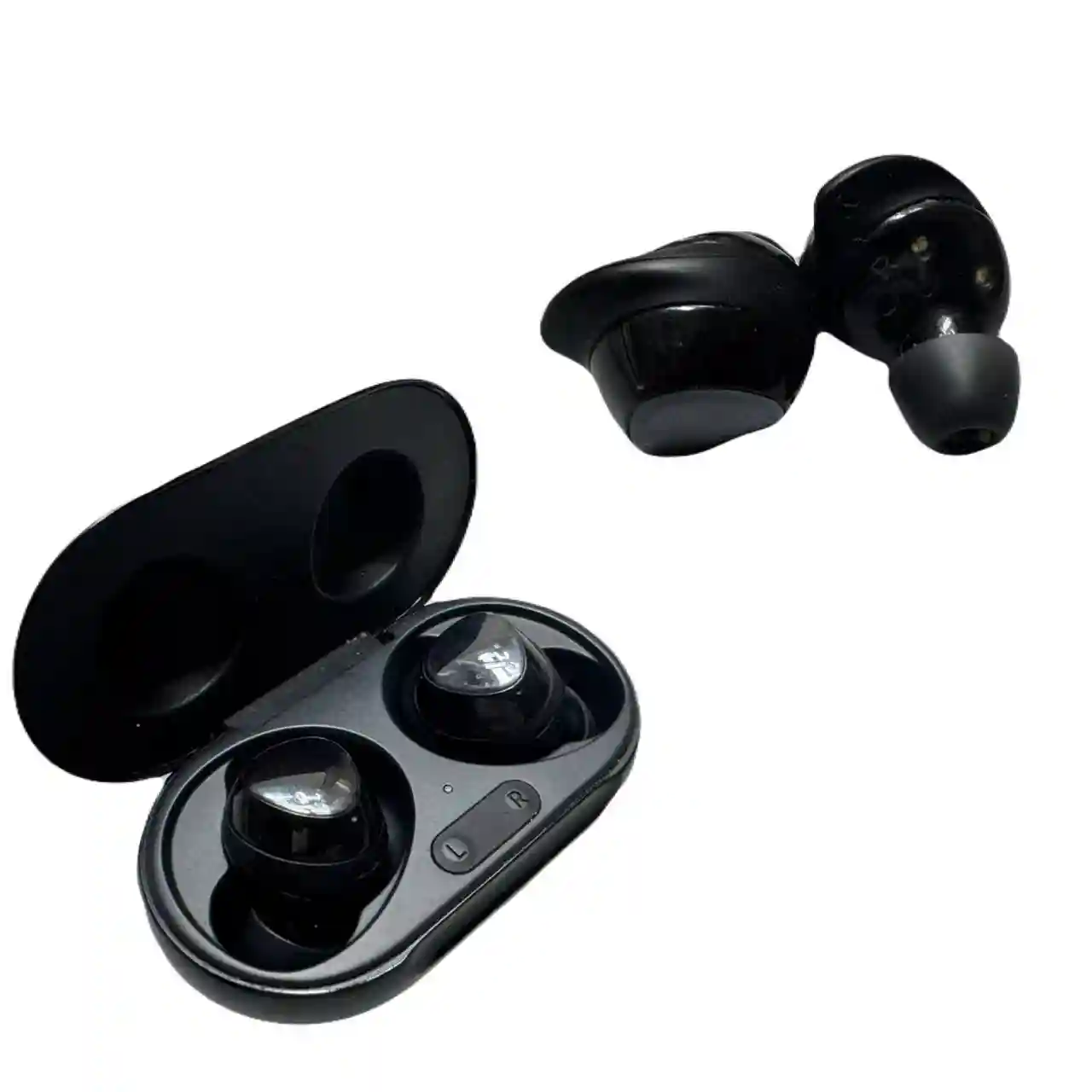 Galaxy Buds+