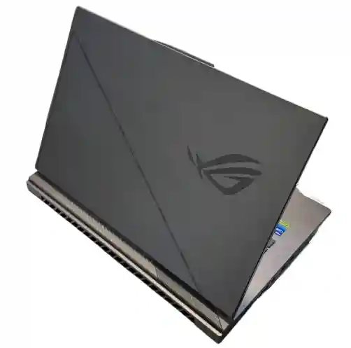 ASUS 16.0" ROG Strix G16 G614JU (Core i7-13650HX 16Gb 1Tb) 16.0" FHD+ (1920x1200) 165Hz Non-glare, Intel Core i7-13650HX (14x Core, 6x 4.9GHz, 8x 3.6GHz, 24Mb), 16Gb (1x 16Gb) DDR5-4800, 1Tb PCIE, GeForce RTX 4050 6Gb