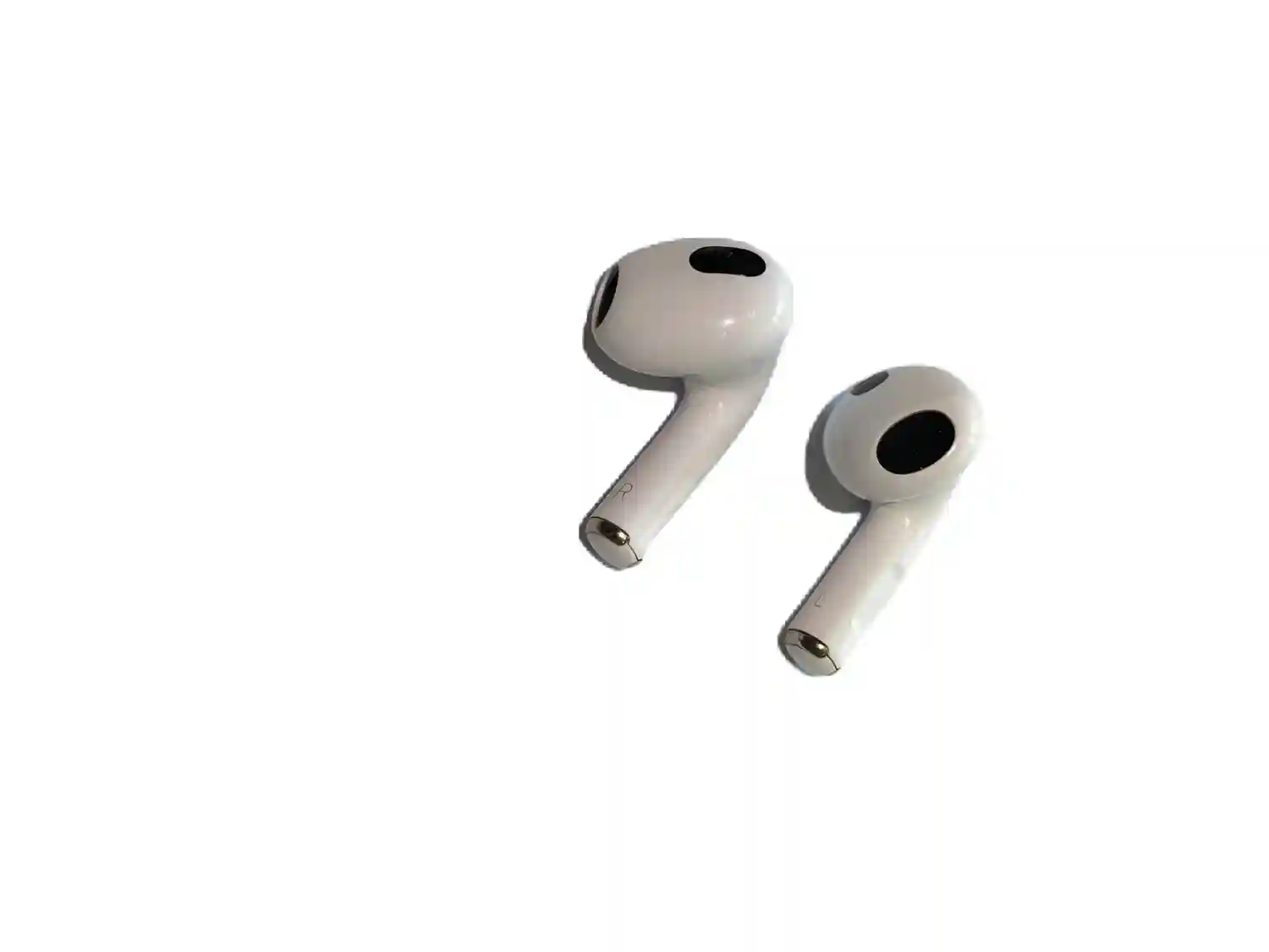 Apple AirPods