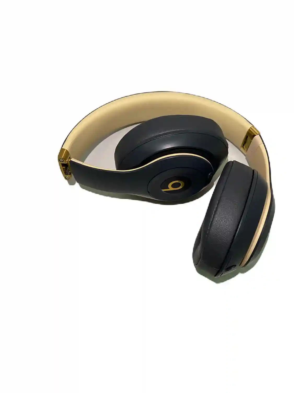 Beats by Dr. Dre Studio 3 SkyLine Collection Черный