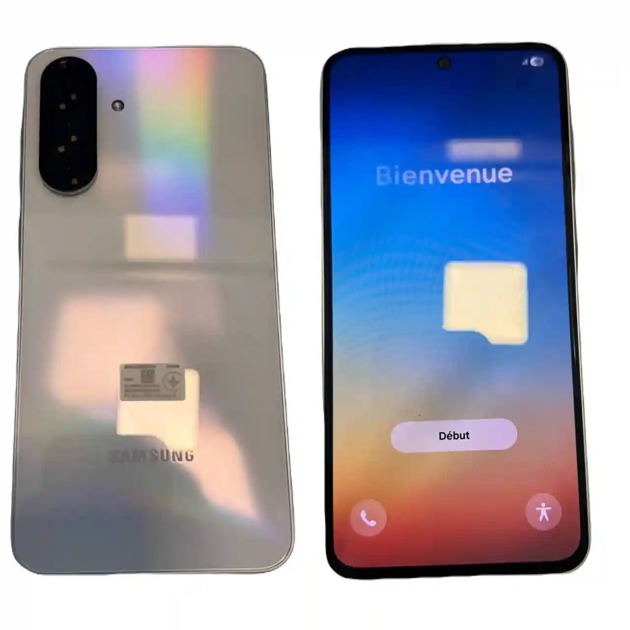 Galaxy A36 8 GB/ 256 GB