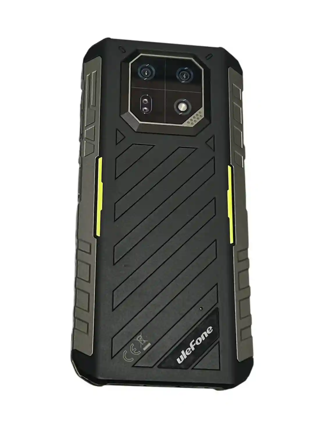 ARMOR 22 8/256 GB