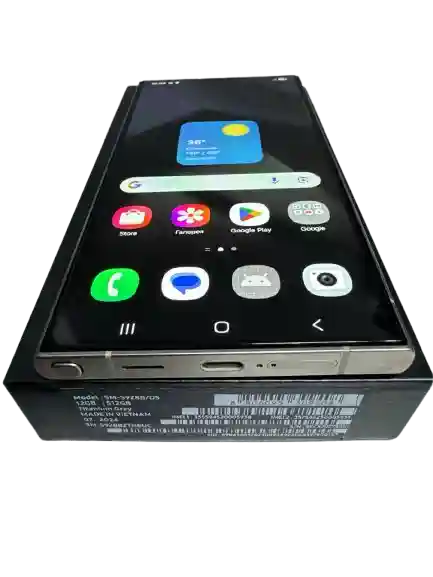 Galaxy S24 Ultra 12/512 GB