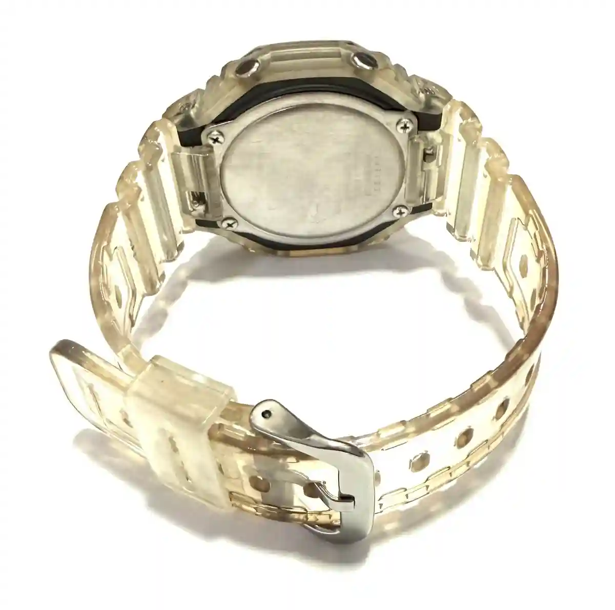 CASIO G-SHOCK GA-2100SKE-7A