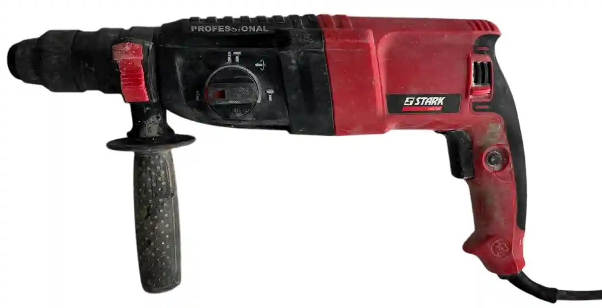 Перфоратор STARK RH-920 Q Profi 