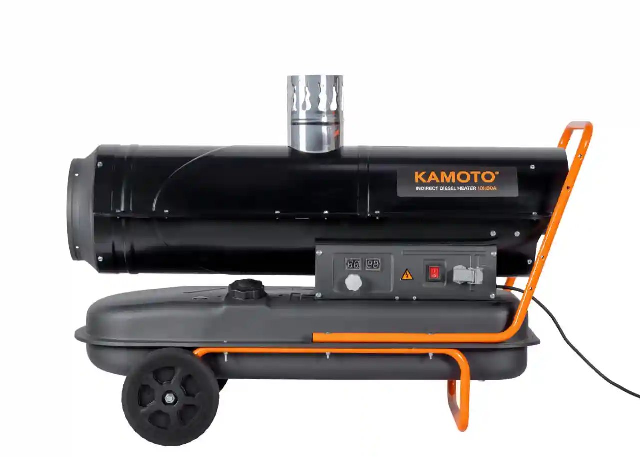 Дизельная тепловая пушка Kamoto IDH30A