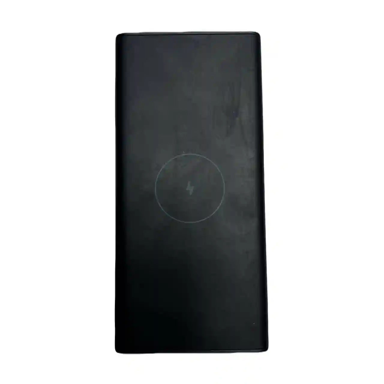 Xiaomi Power Bank 10000 мАч Xiaomi Mi Youth Edition (18 Вт) Черный