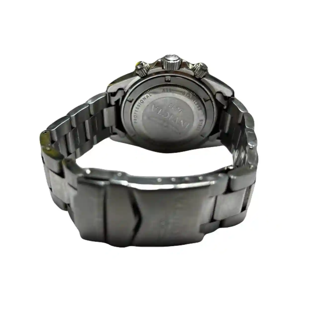 Invicta Speedway 9211