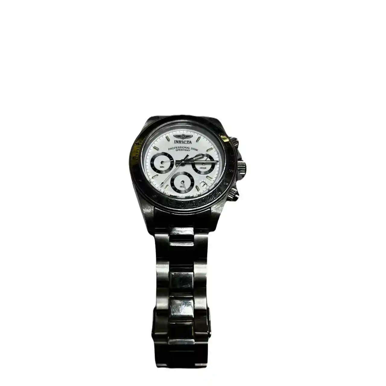 Invicta Speedway 9211