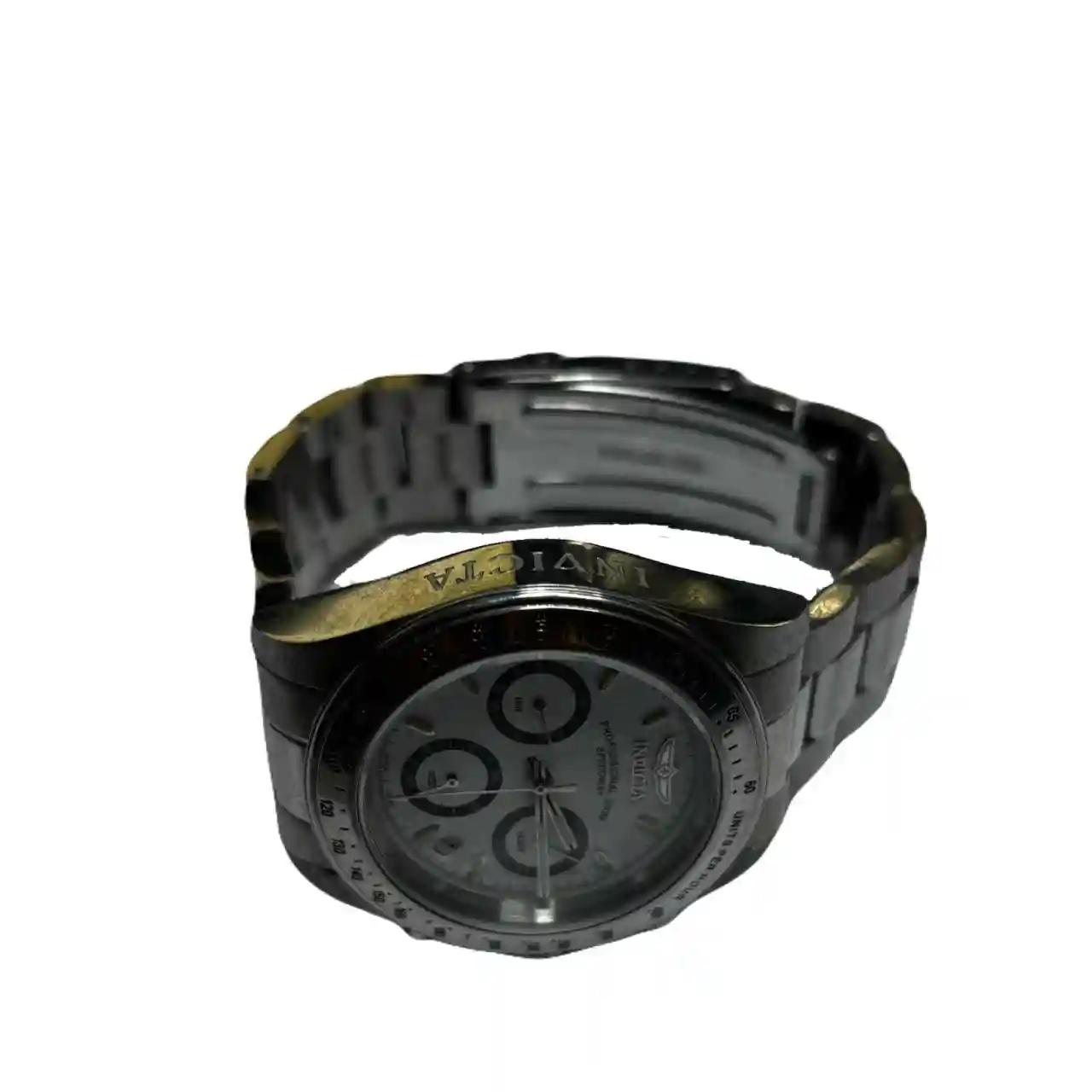 Invicta Speedway 9211