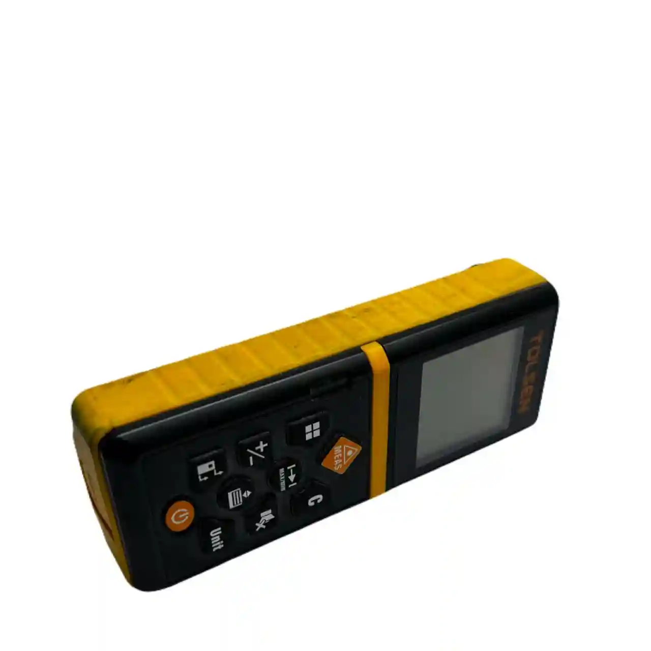 Дальномер лазерный Tolsen Telemetru cu laser 60m Profesional (35176)