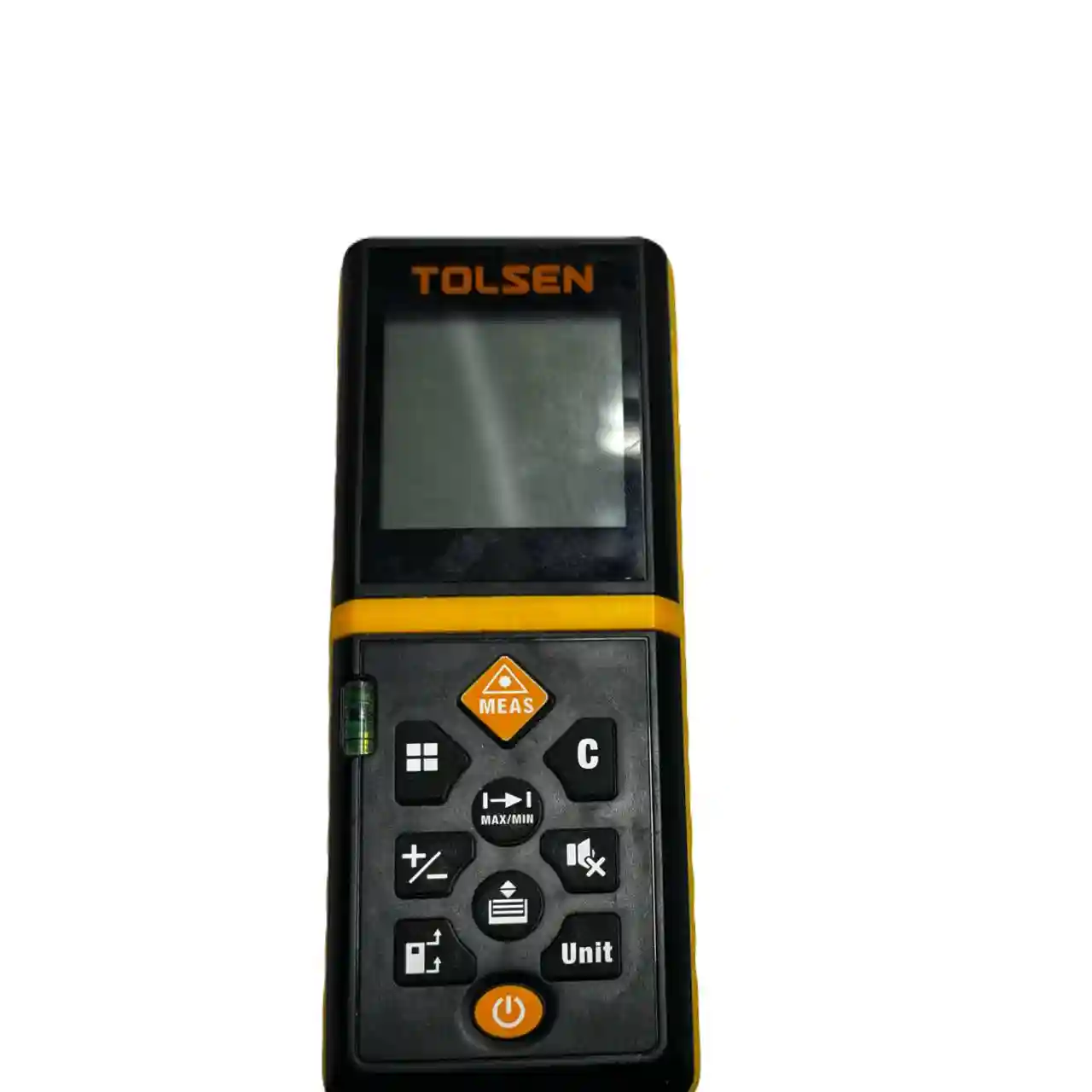 Дальномер лазерный Tolsen Telemetru cu laser 60m Profesional (35176)