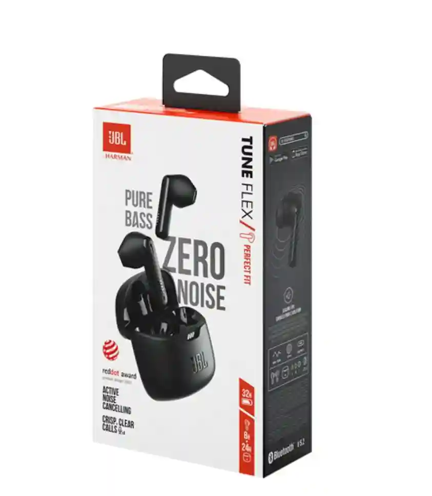JBL Tune Flex 