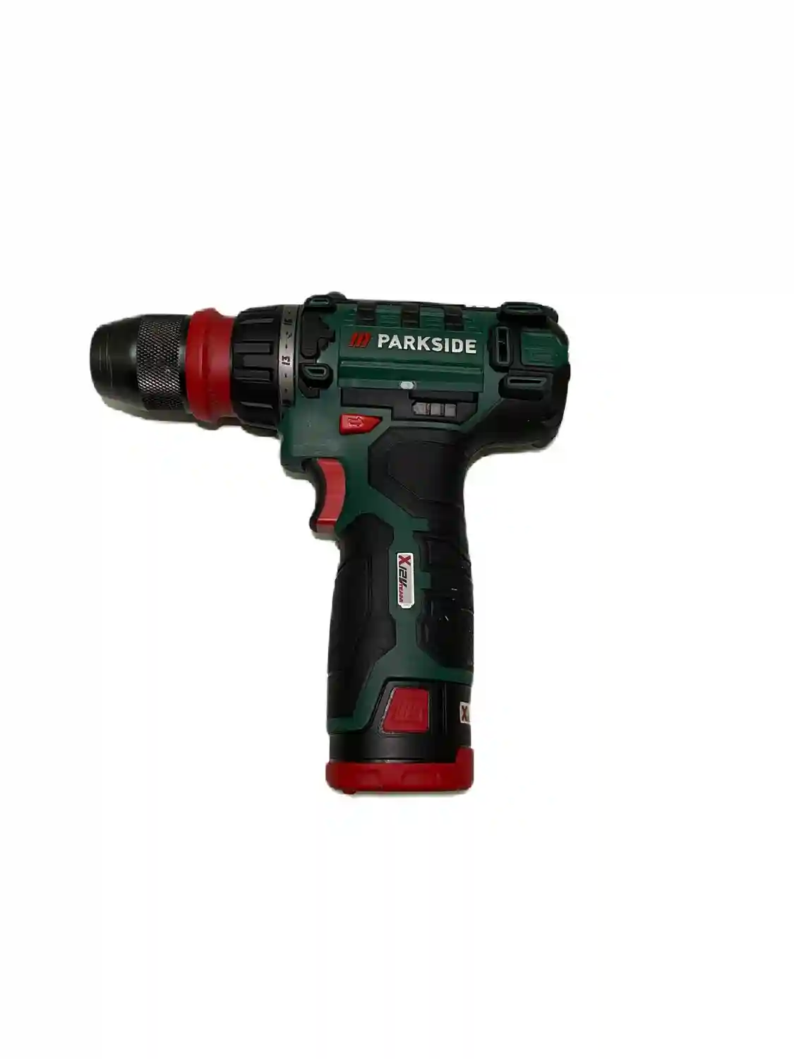 PARKSIDE PBSA 12 E4 12 В