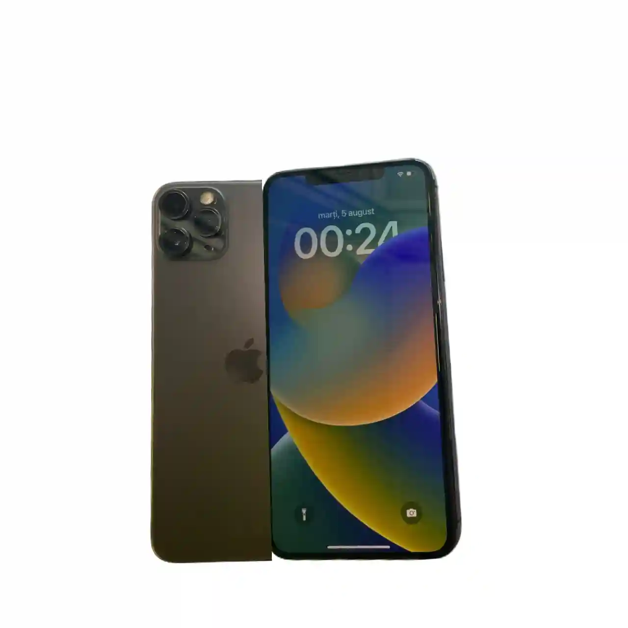 IPhone 11 ProMAX (256Gb)