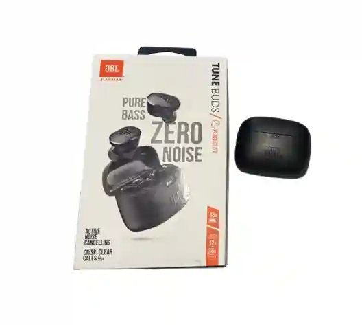 JBL Tune Buds