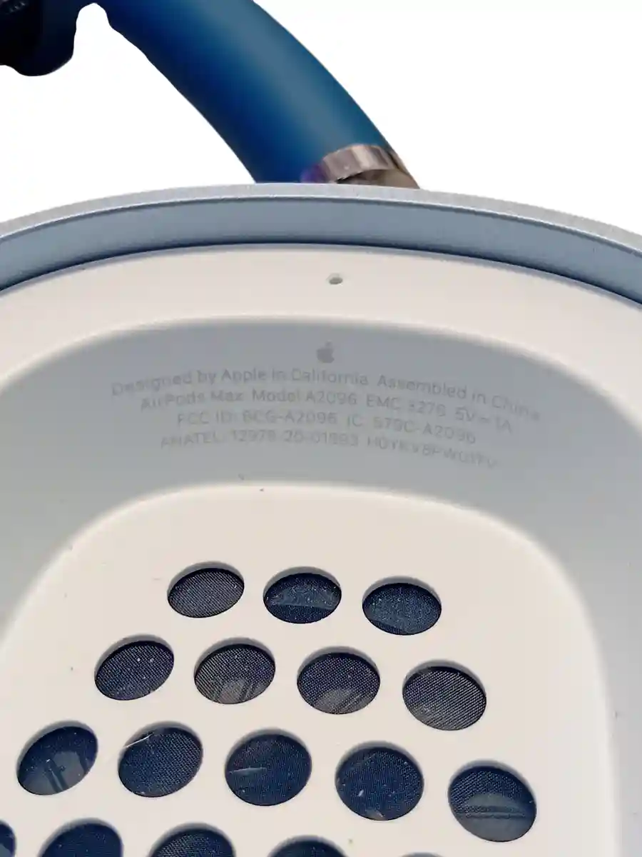 APPLE AIPODS MAX