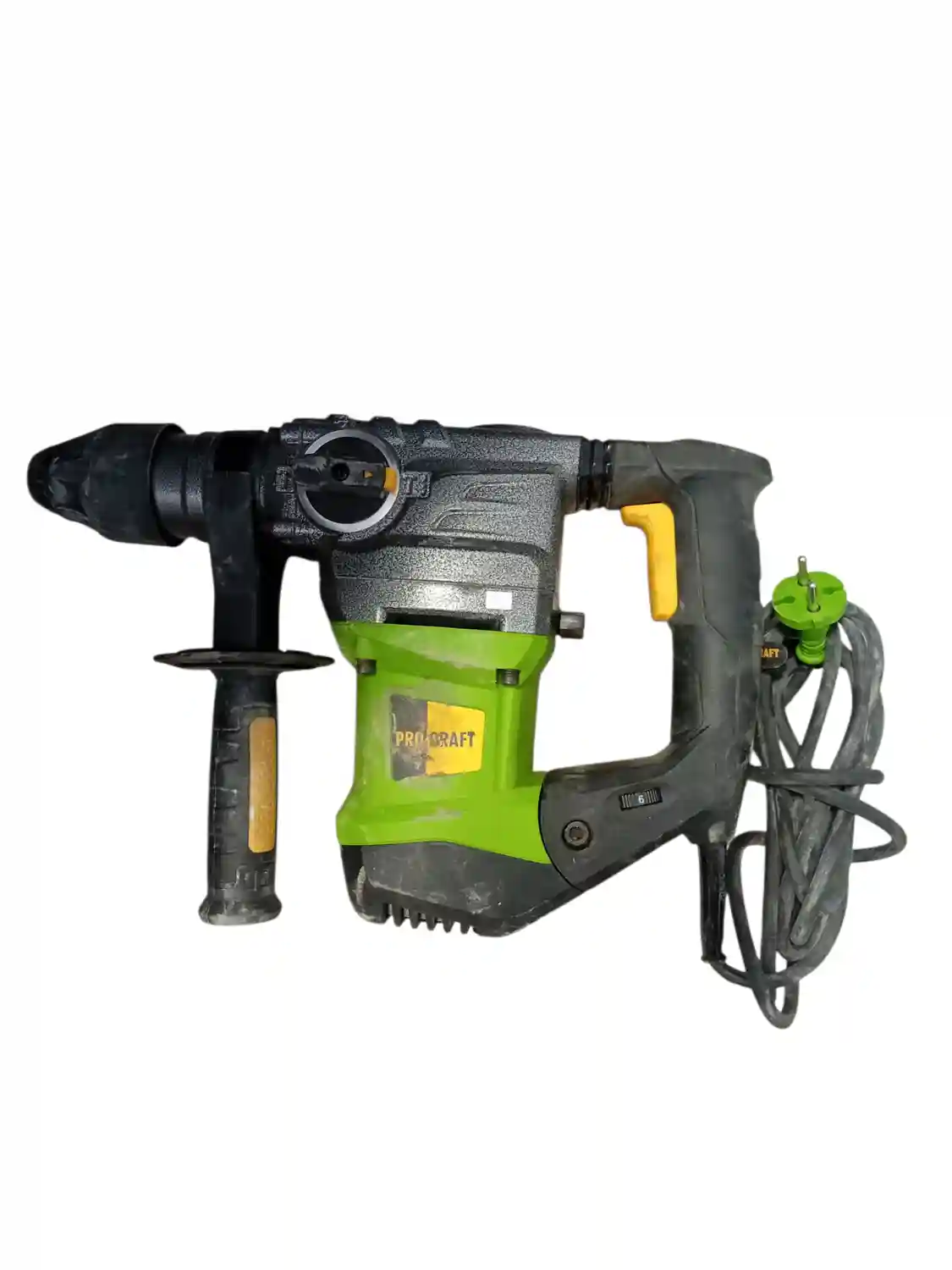 Procraft BH2200