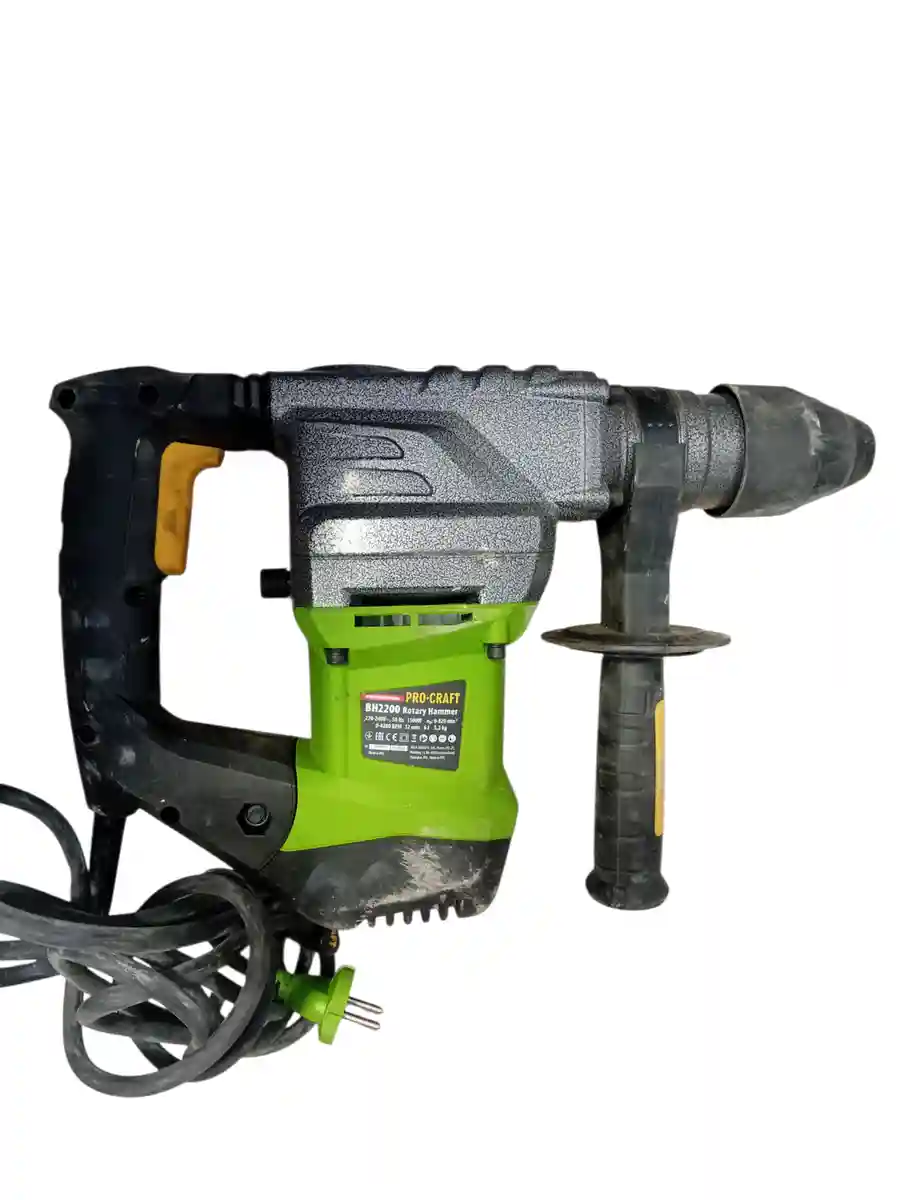 Procraft BH2200