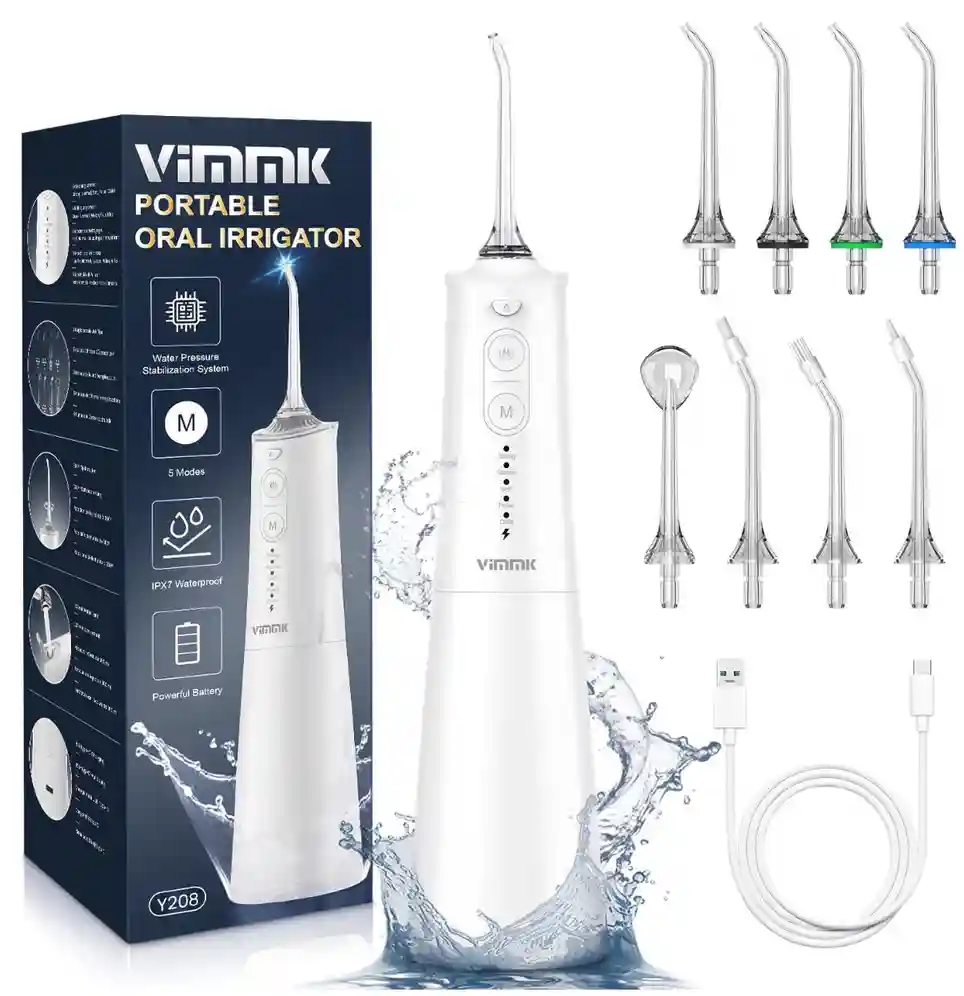 Portable Oral Irrigator Y208