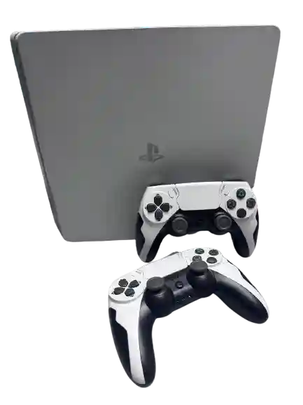 PS4 slim 500GB