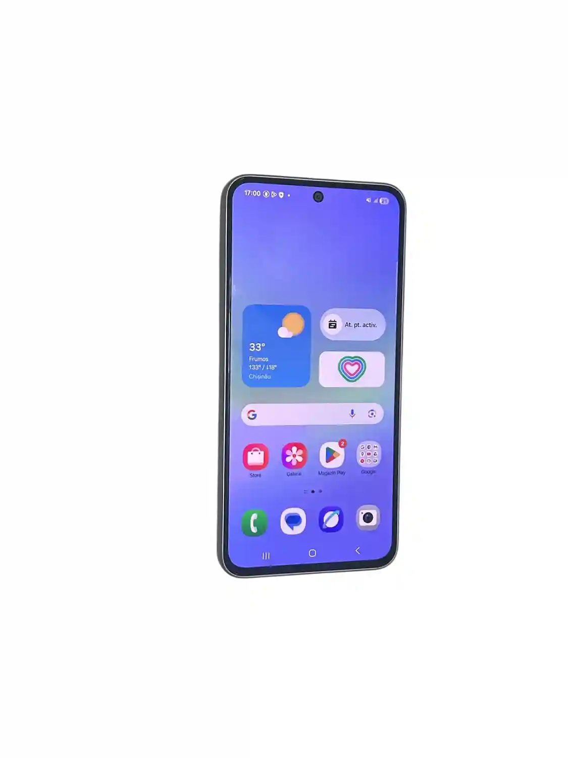 Galaxy A36 8 GB/ 256 GB