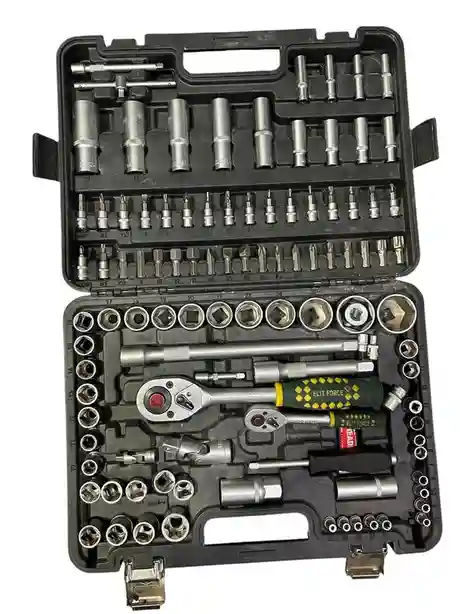 Elit Force Profesional Tools 108 PCS