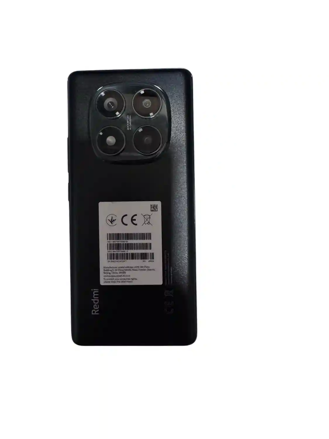 Redmi Note 14 Pro 8/256 GB