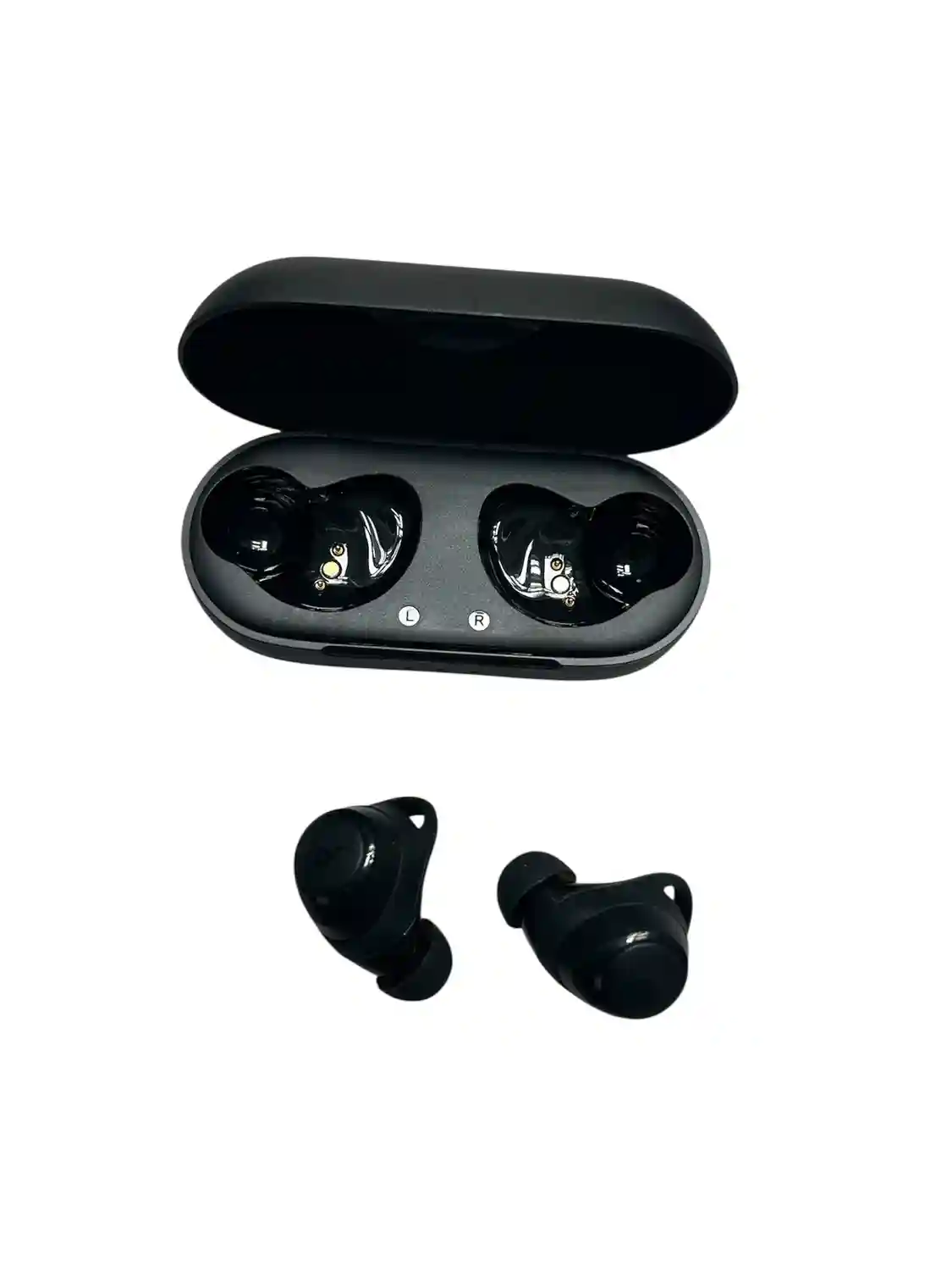 Наушники TWS Anker Soundcore Life A1 Black