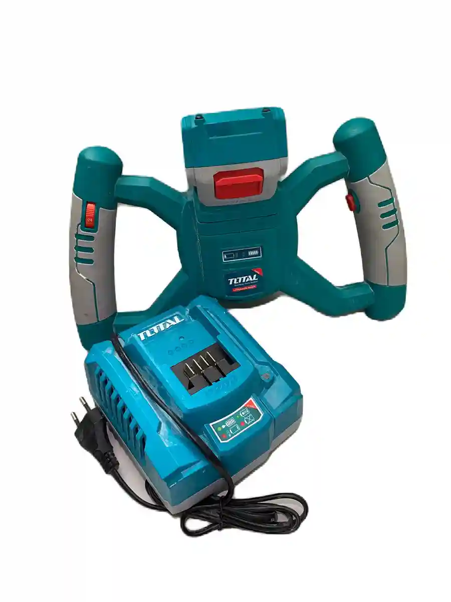 Tools TMXLI2001