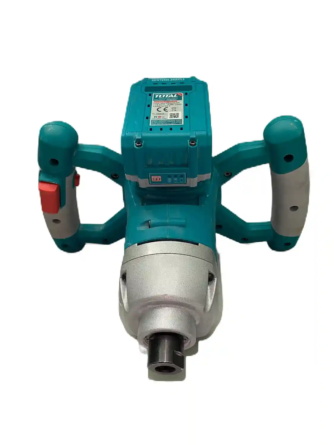 Tools TMXLI2001