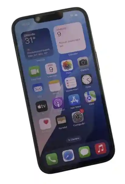 Apple iPhone 14 6/128 GB Single Sim 2022