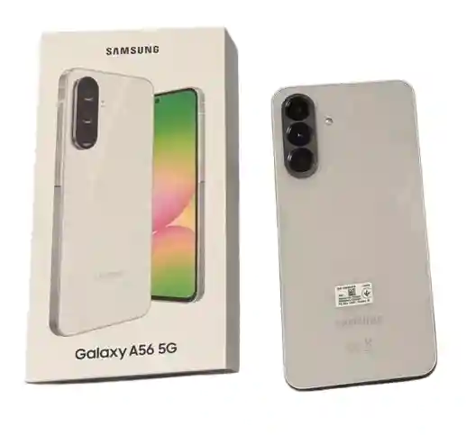 Samsung Galaxy A56 8 GB/ 128 GB/