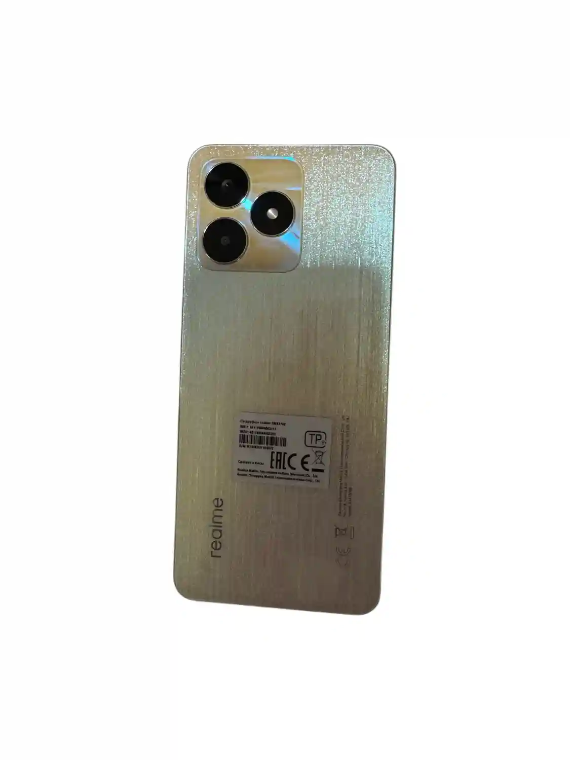 C53 6 GB/ 128 GB/