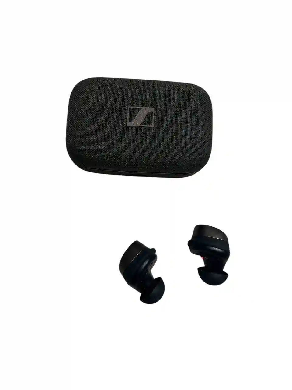 Наушники Sennheiser Momentum 4 Черный