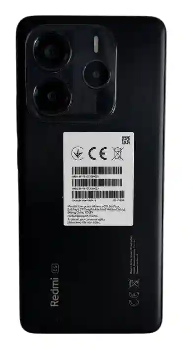 Redmi Note 14 5G 8/256 GB