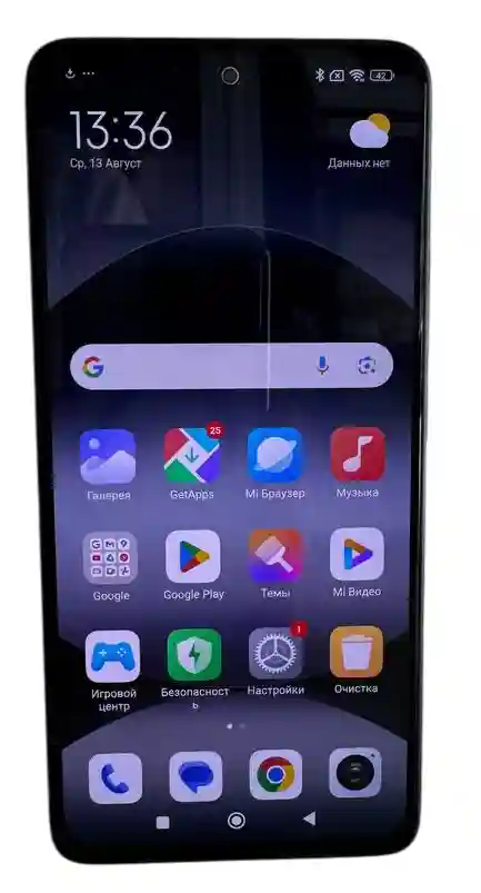 Redmi Note 14 5G 8/256 GB