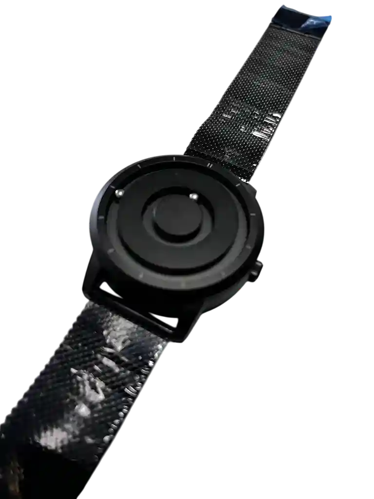 EUTOUR Watches Men Magnetic