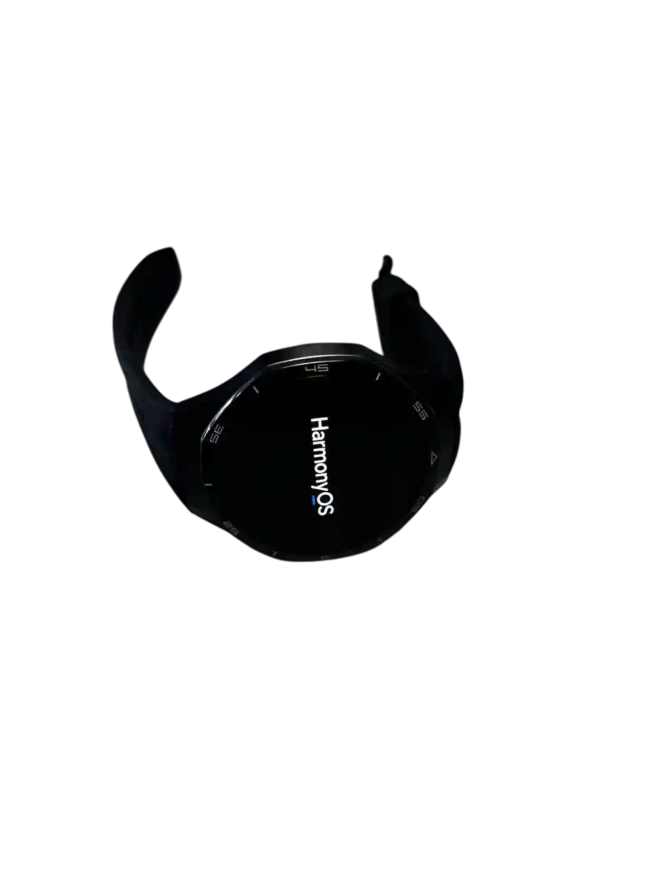 Watch GT 5 Pro