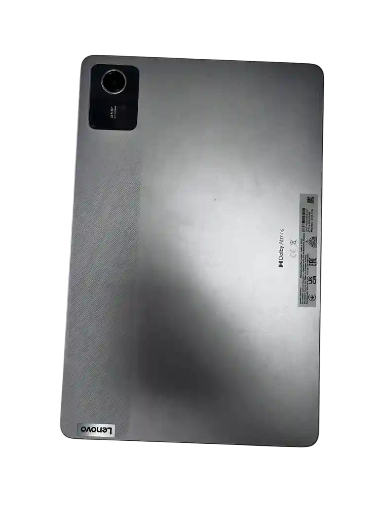 Tab M11   11"/ Luna Gray/ 128 GB/ LTE/ TB330XU