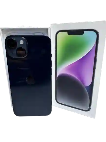 iPhone 14 6/128 GB Single Sim 2022