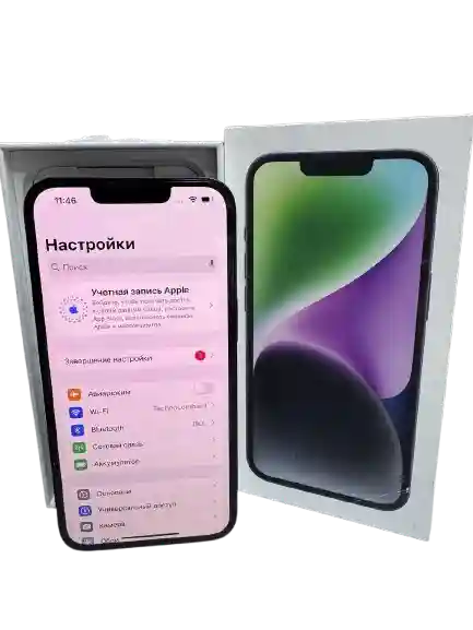 iPhone 14 6/128 GB Single Sim 2022