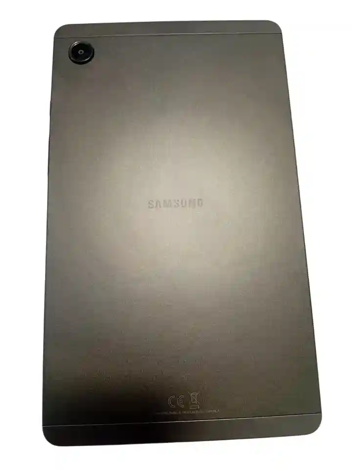 Tab A9  8.7"/ Graphite Grey/ 128 GB/ LTE/ SM-X115NZAEEUB