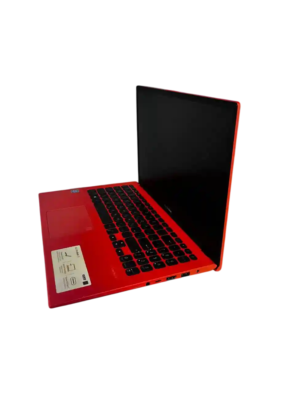 VivoBook 15 X512U| Intel Pentium4417U| 8 Gb DDR4 | HDD 1000 Gb