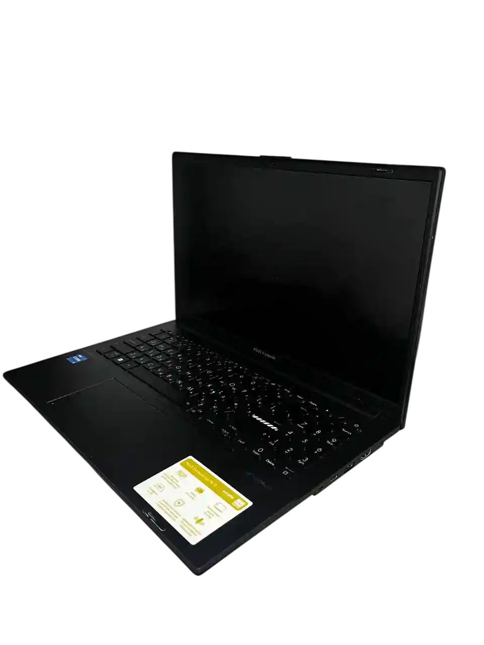 Vivobook Go 15 E1504GA-BQ192 Core i3 N305/ 8 GB/ 256 GB