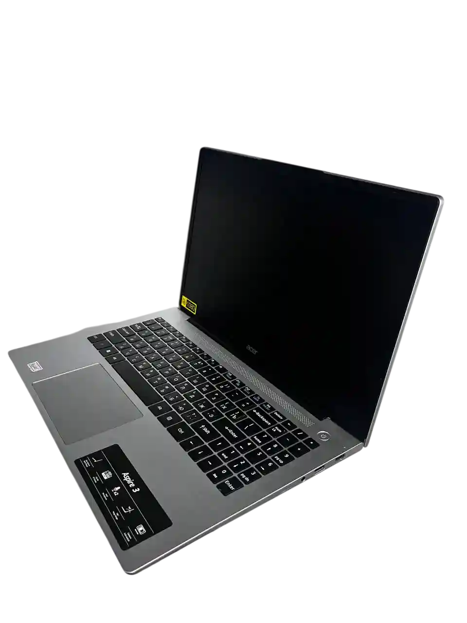 Aspire A3 AMD Ryzen 3 7330 / 8 GB / 512 GB SSD